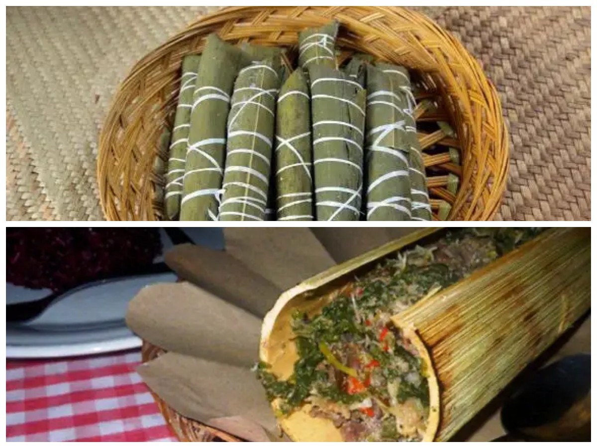 9 Makanan Tradisional Toraja yang Harus Dicicipi Saat Liburan