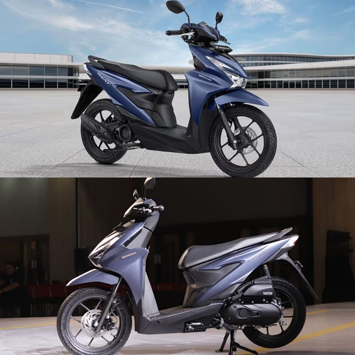 Honda BeAT Kini Pakai Smart Key & Connected? Ini Fakta Sebenarnya!