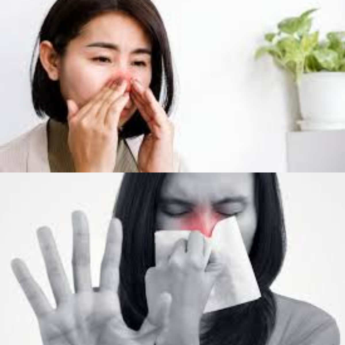  Simak! 5 Cara Mengatasi Hidung Mampet di Rumah 