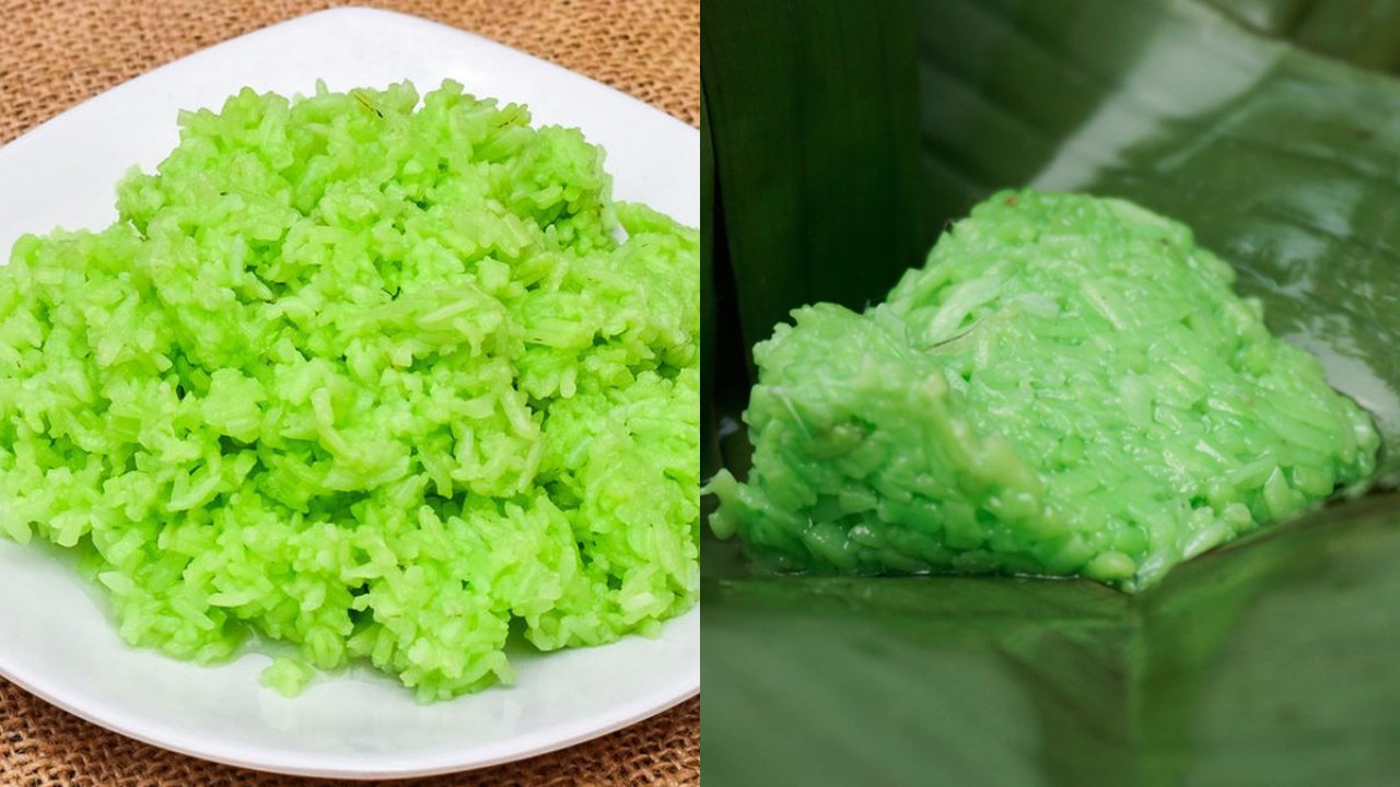 Resep Tape Ketan Manis Segar Banyak Airnya, Cocok Untuk Hidangan Dimusim Panas!