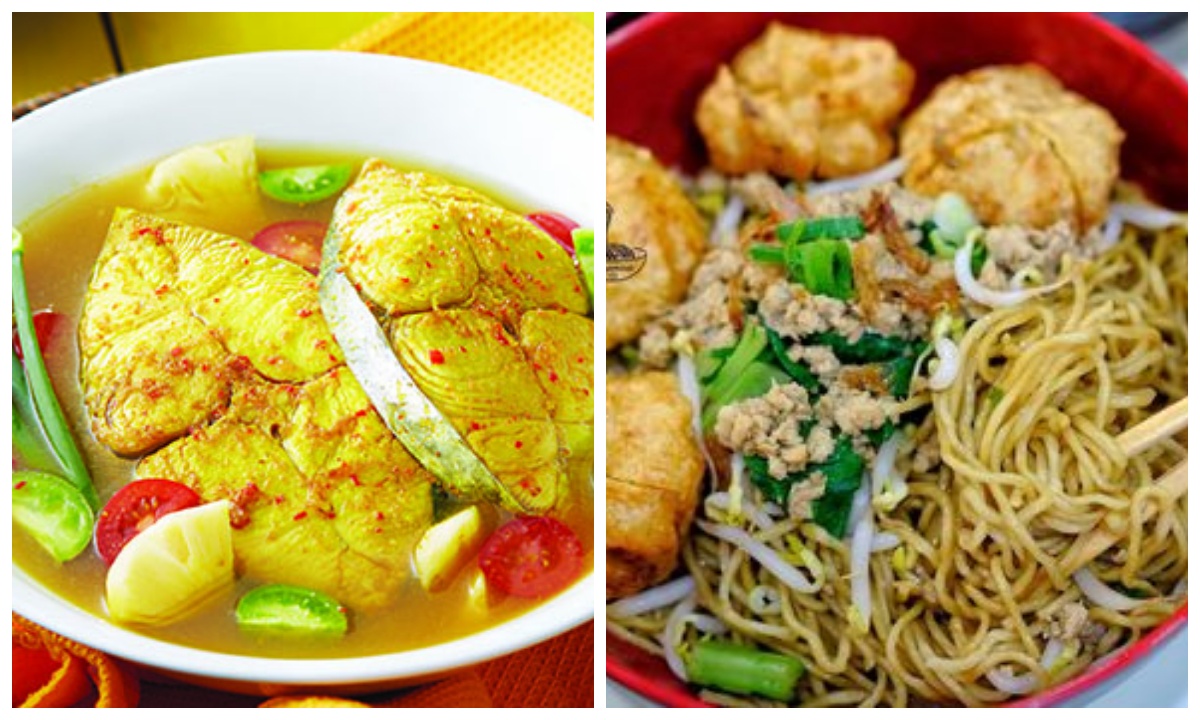 Wajib Coba 7 Rekomendasi Makanan Khas Bangka yang Unik dan Populer! 