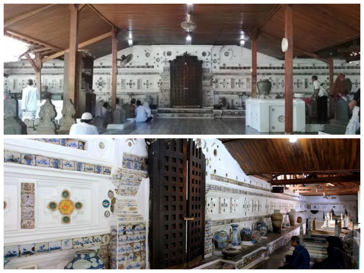 Menelusuri Sejarah Makam Sunan Gunung Jati: Jejak Dakwah dan Pusat Ziarah di Cirebon!