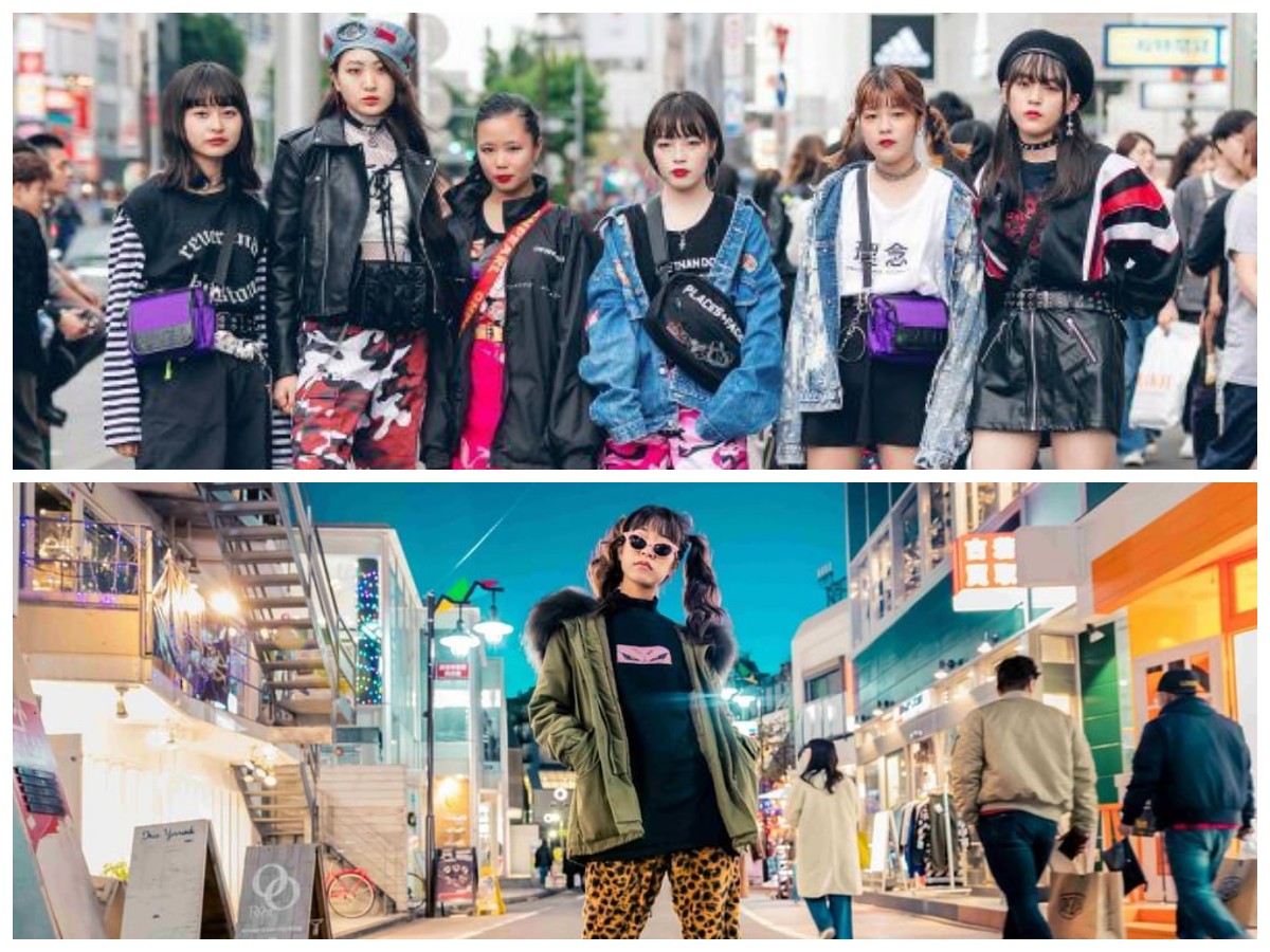 Gaya Fashion Jepang 2025: 9 Tren Terbaru yang Bikin Kamu Tetap Kekinian!