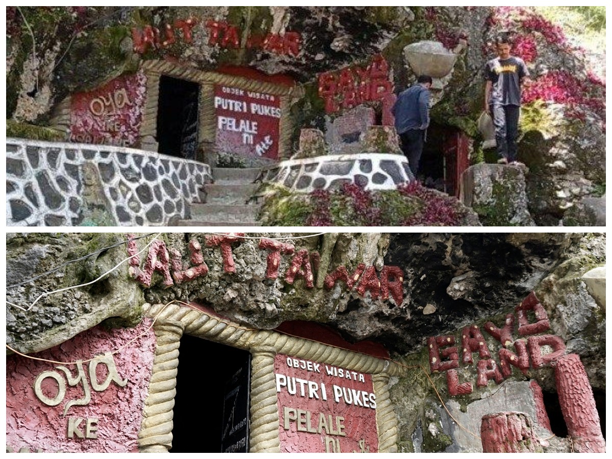 Menelusuri Sejarah Legenda Puteri Pukes: Kisah Cinta dan Kutukan dari Tanah Gayo!