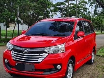  Mau Tau Kisaran Harga Mobil Bekas Daihatsu Xenia 2017! Simak Selengkapnya Disini!