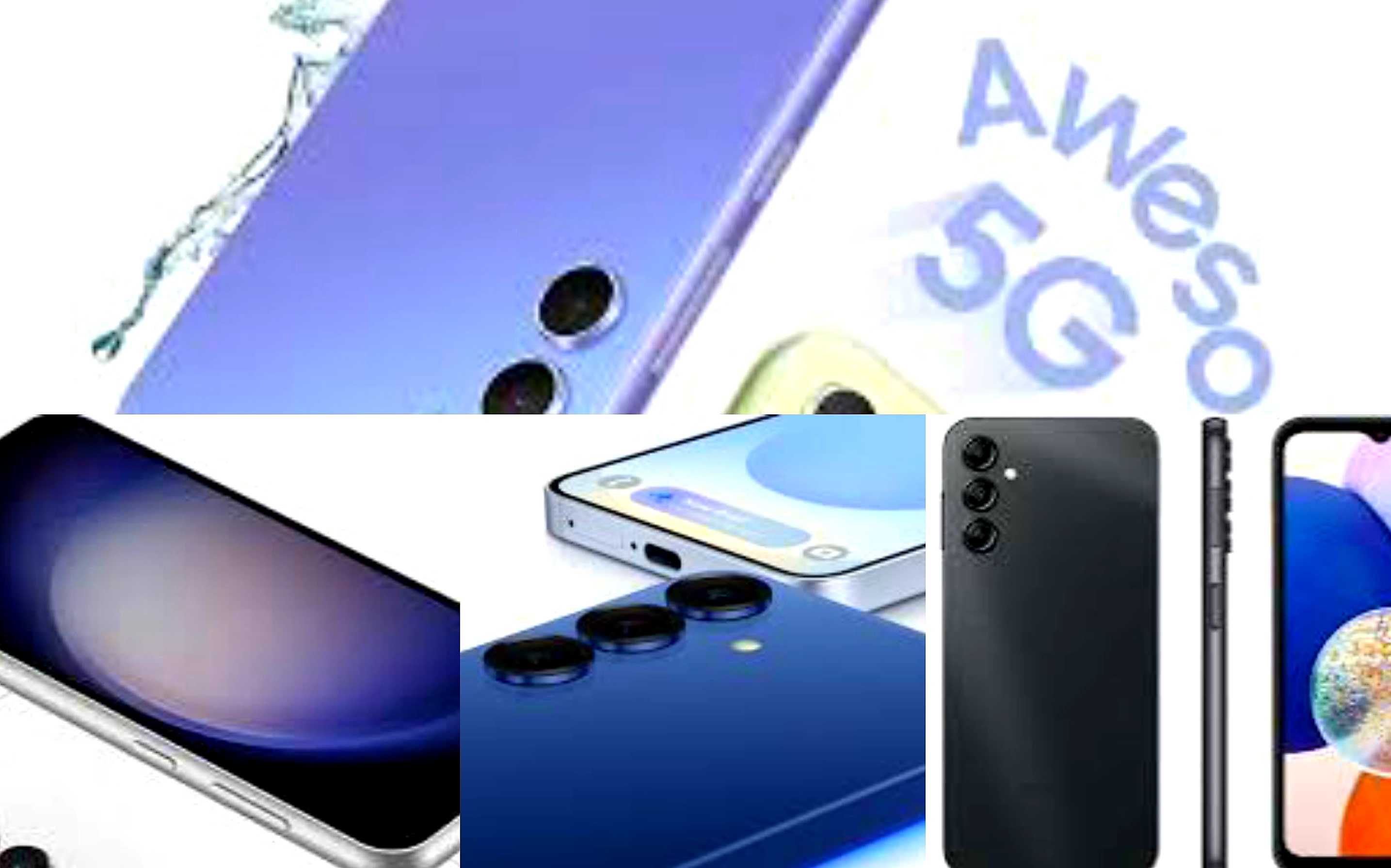 Lancar dan Praktis. Ini Keunggulan Ponsel Samsung Single SIM