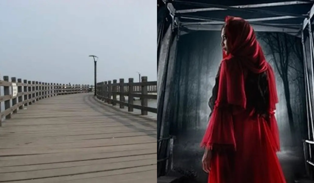 Antara Mitos dan Fakta Siapa Sebenarnya Si Manis Jembatan Ancol? Simak Faktanya Disini