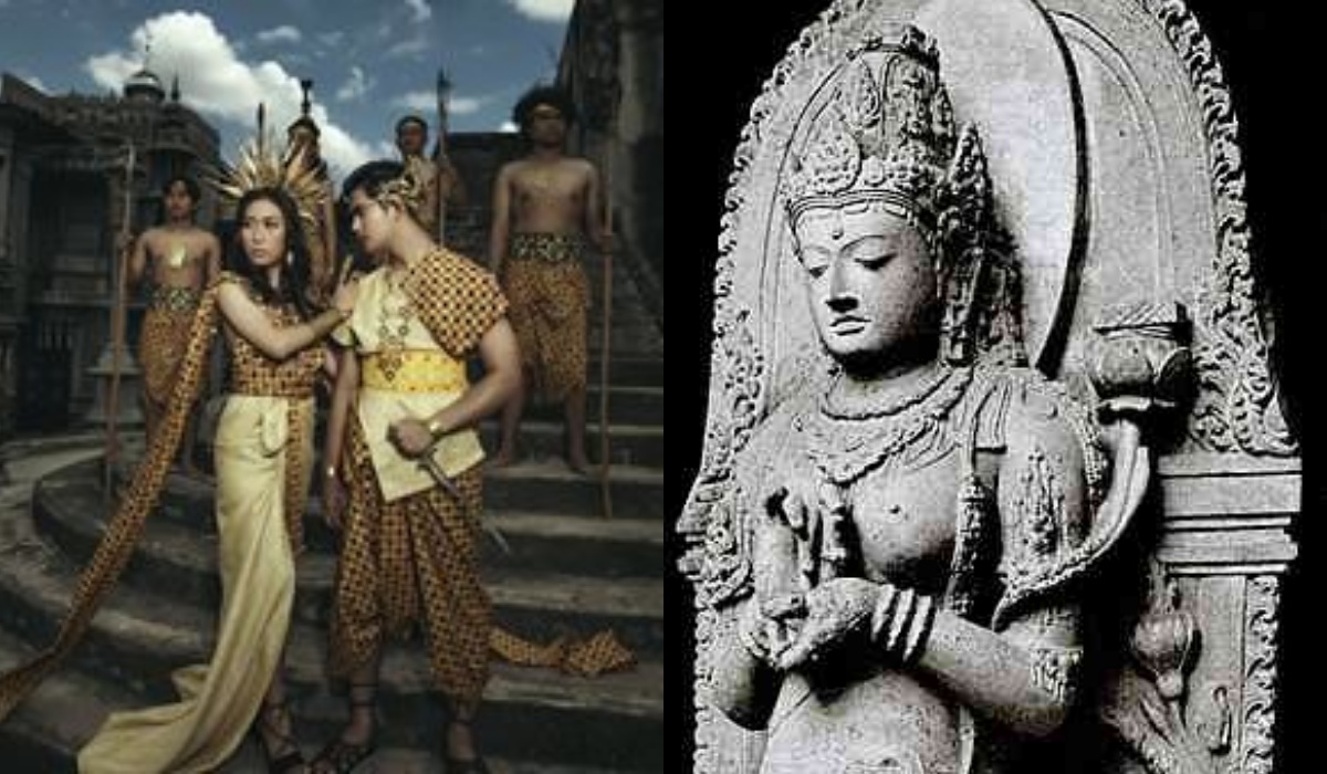 Begini Kisahnya! Misteri yang Mengelilingi Kematian Ken Dedes Dalam Sejarah Jawa