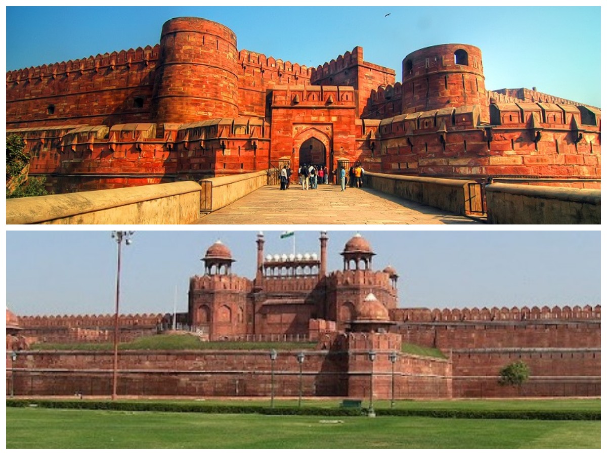 Benteng Merah India: Jejak Kejayaan dan Simbol Perjuangan Melawan Penjajah