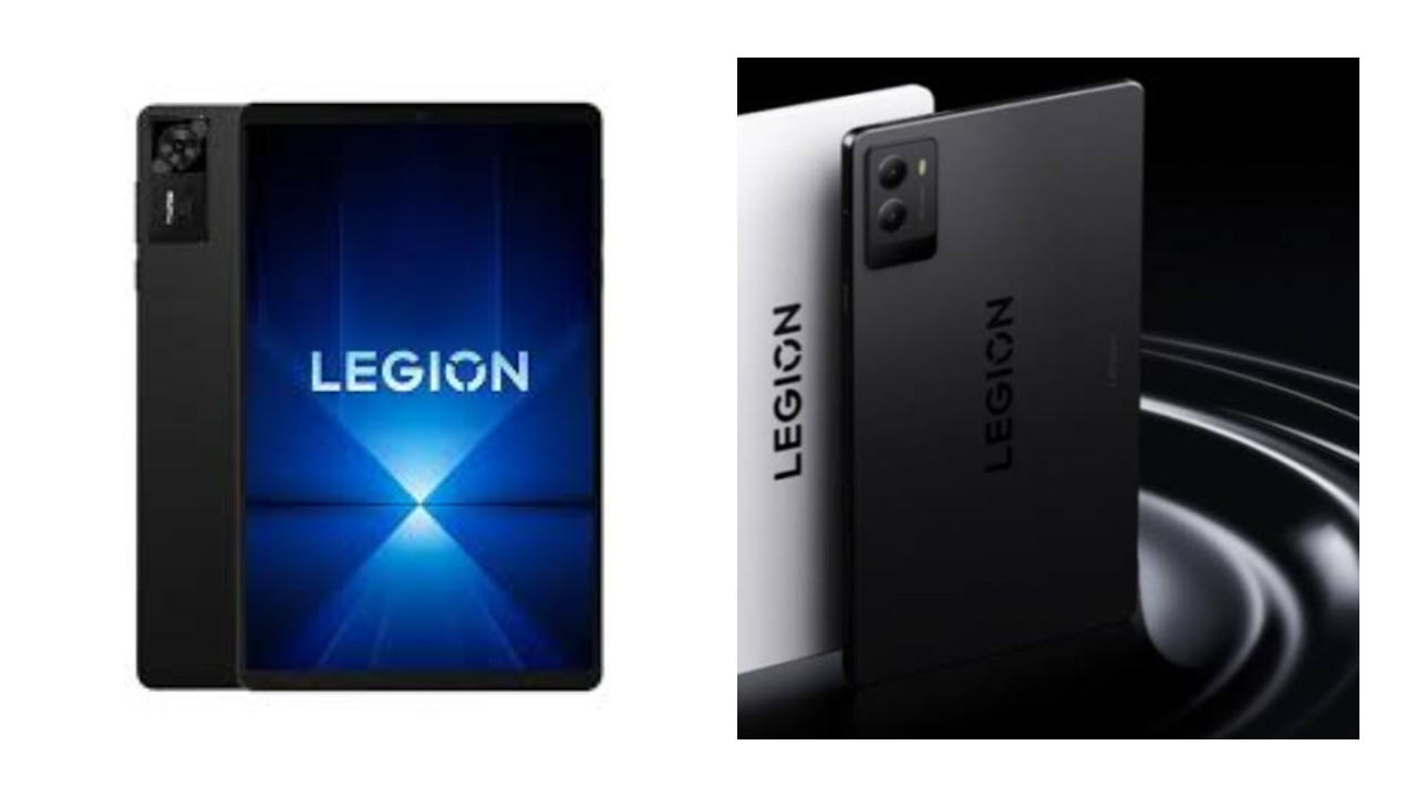 Lenovo Legion Y700 Infinity Punya Apa? Intip Bocoran Layar OLED dan Performa Gahar!