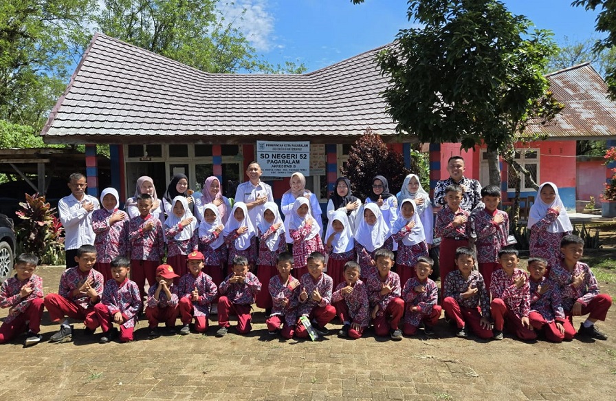 Edukasi Sehat Sejak Dini, Wujudkan Senyum Tanpa Sakit Gigi