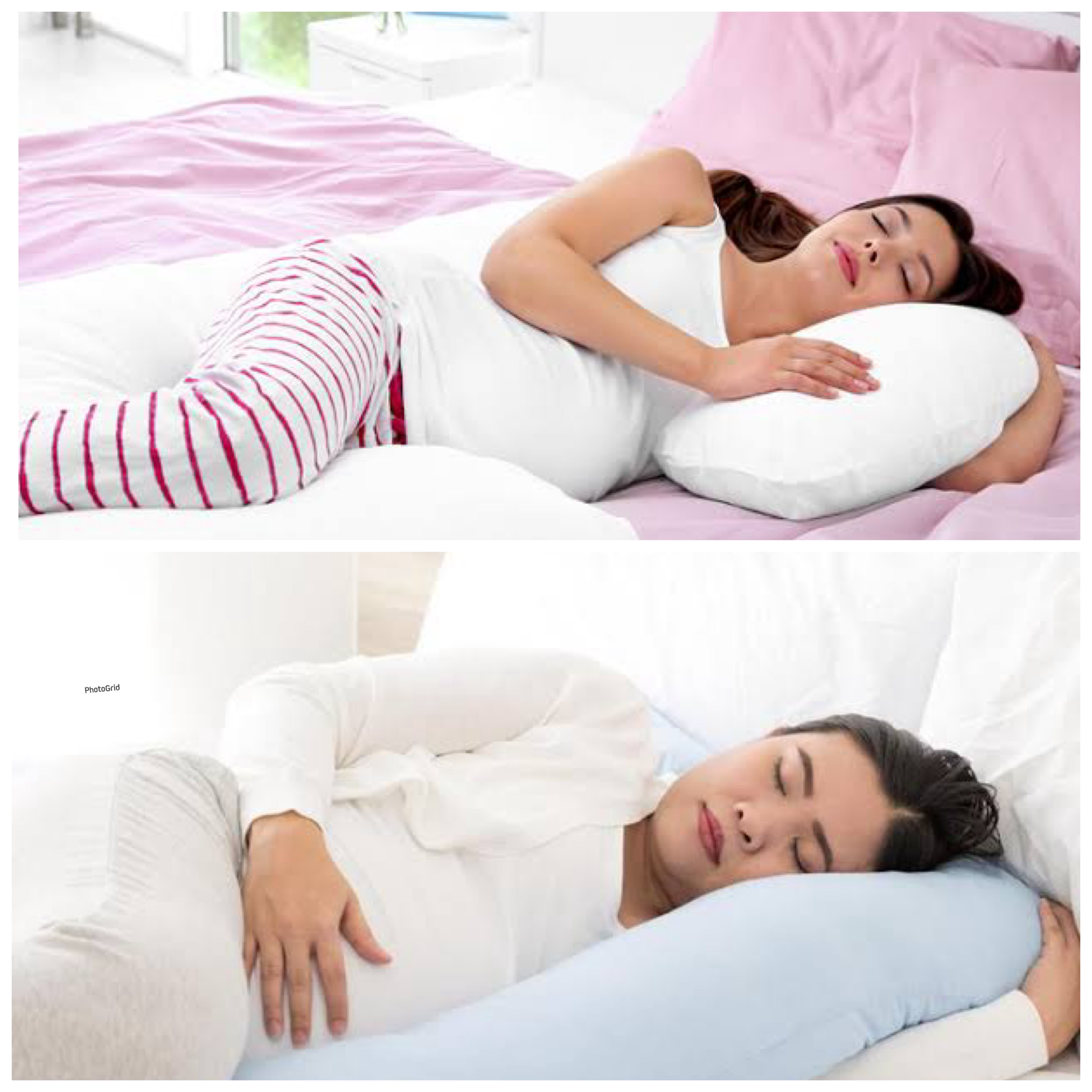 Insomnia pada Ibu Hamil: Cara Alami untuk Tidur Lebih Nyenyak di Masa Kehamilan!