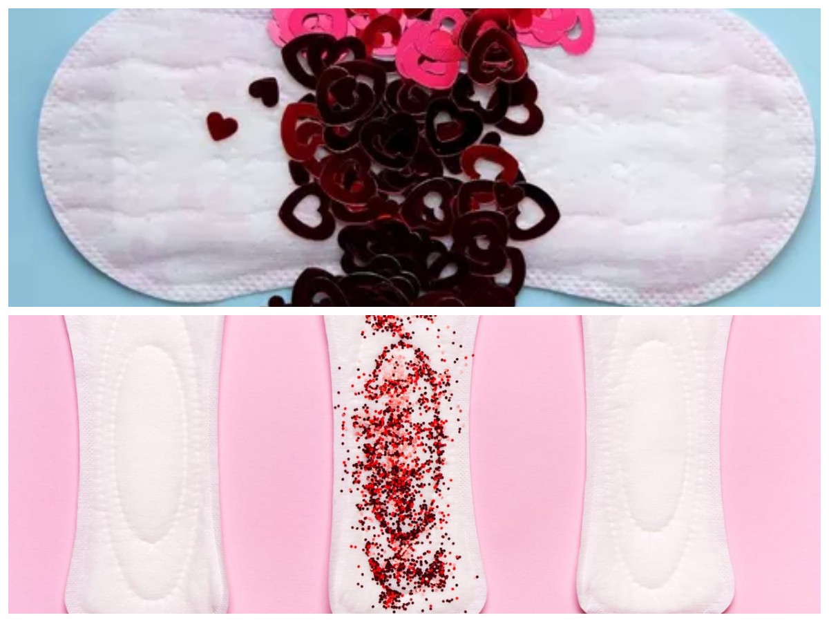 Darah Menstruasi Berwarna Hitam? Kenali 9 Penyebab Umumnya