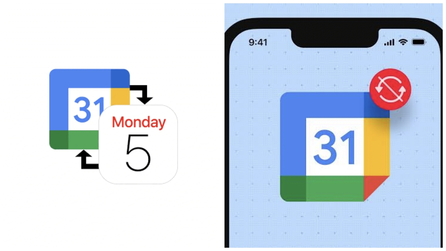 Biar Nggak Ketinggalan Jadwal, Yuk Sinkronkan Google Calendar di HP iOS & Android Kamu