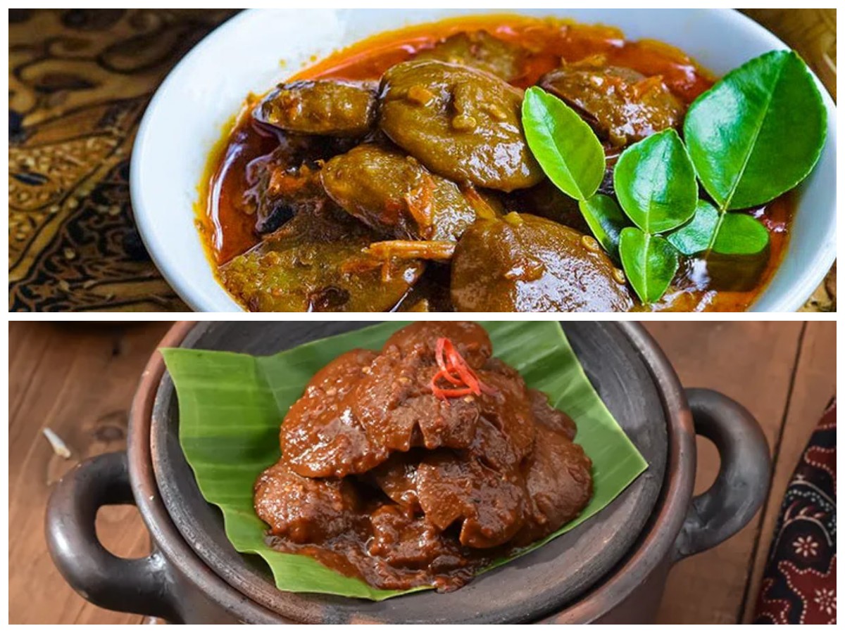 Bikin Ketagihan! Resep Semur Jengkol Pedas dengan Bumbu Meresap dan Aroma Menggoda!