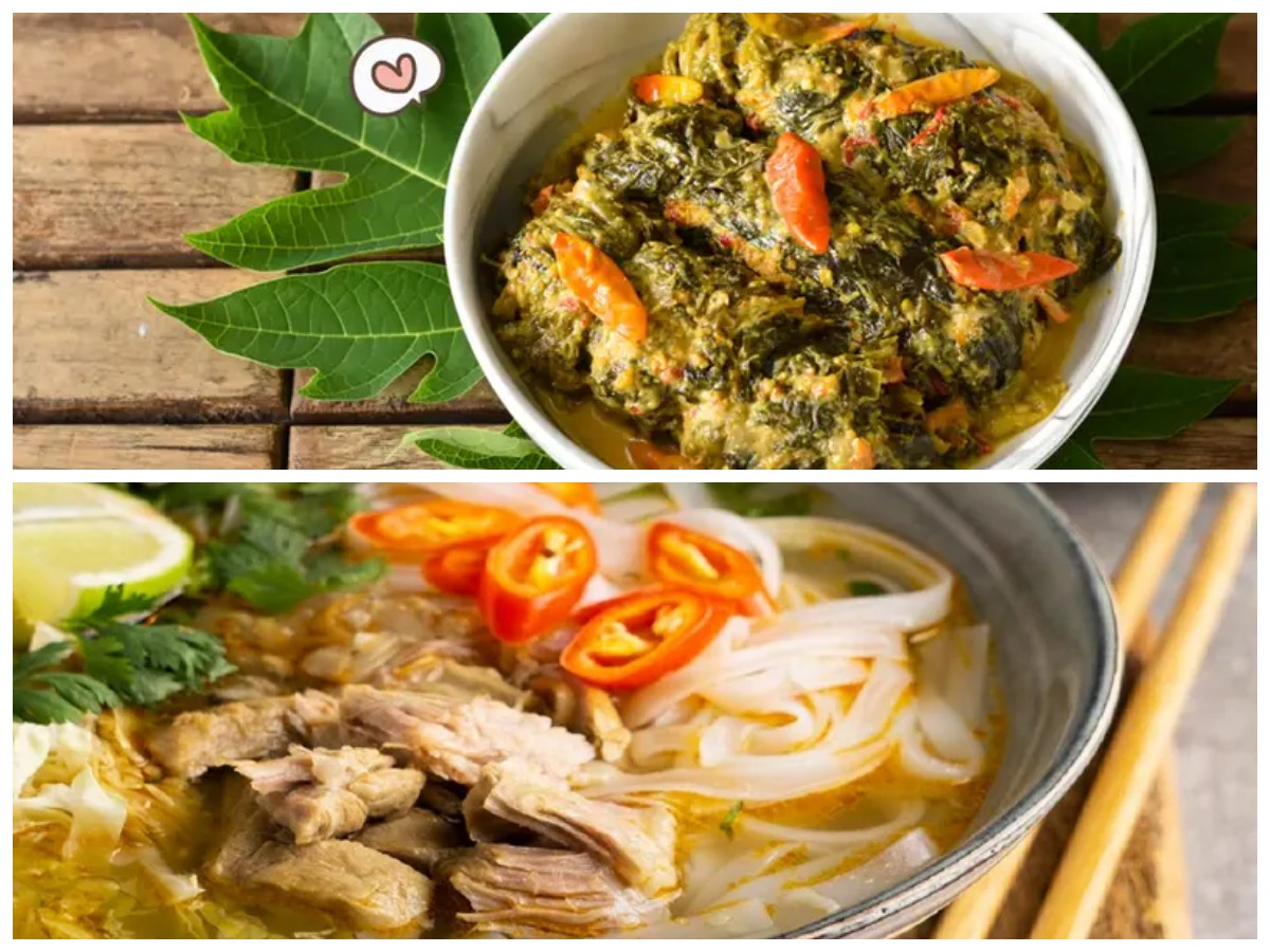 7 Makanan Tradisional Banyumas yang Bikin Lidah Bergoyang