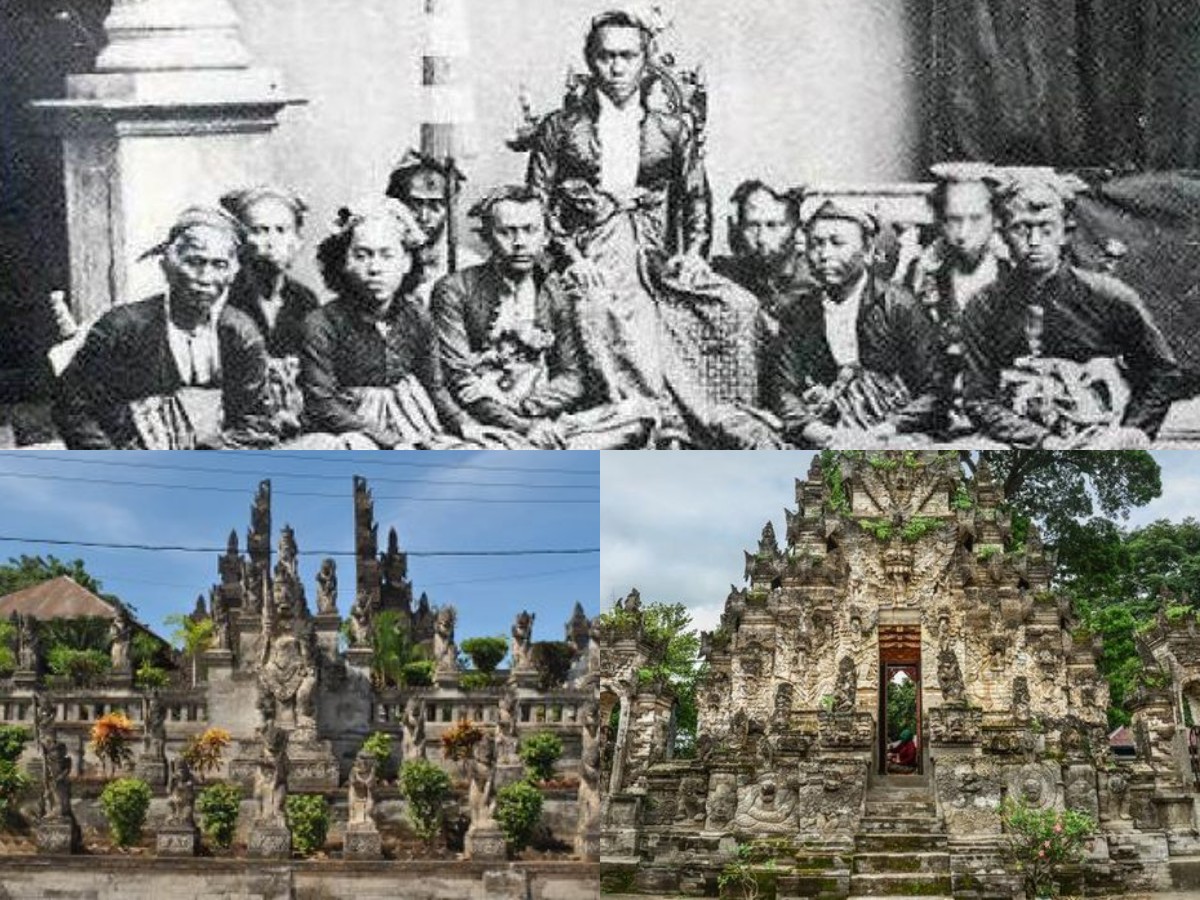 Sejarah Kerajaan Buleleng di Bali: Pendiri, Letak, & Peninggalan Kerajaan!