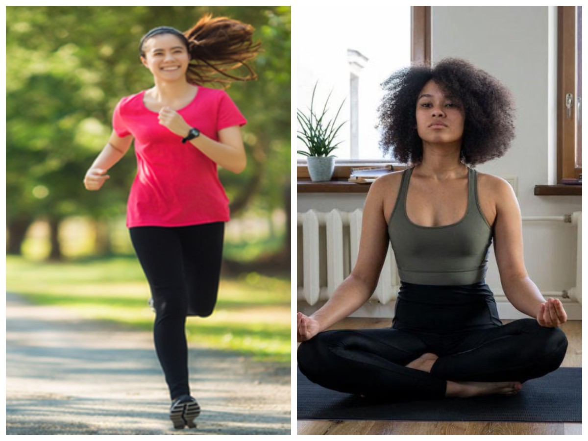 Hidup Sehat di Kota Besar: Cara Sederhana Menjaga Kebugaran di Tengah Aktivitas Padat