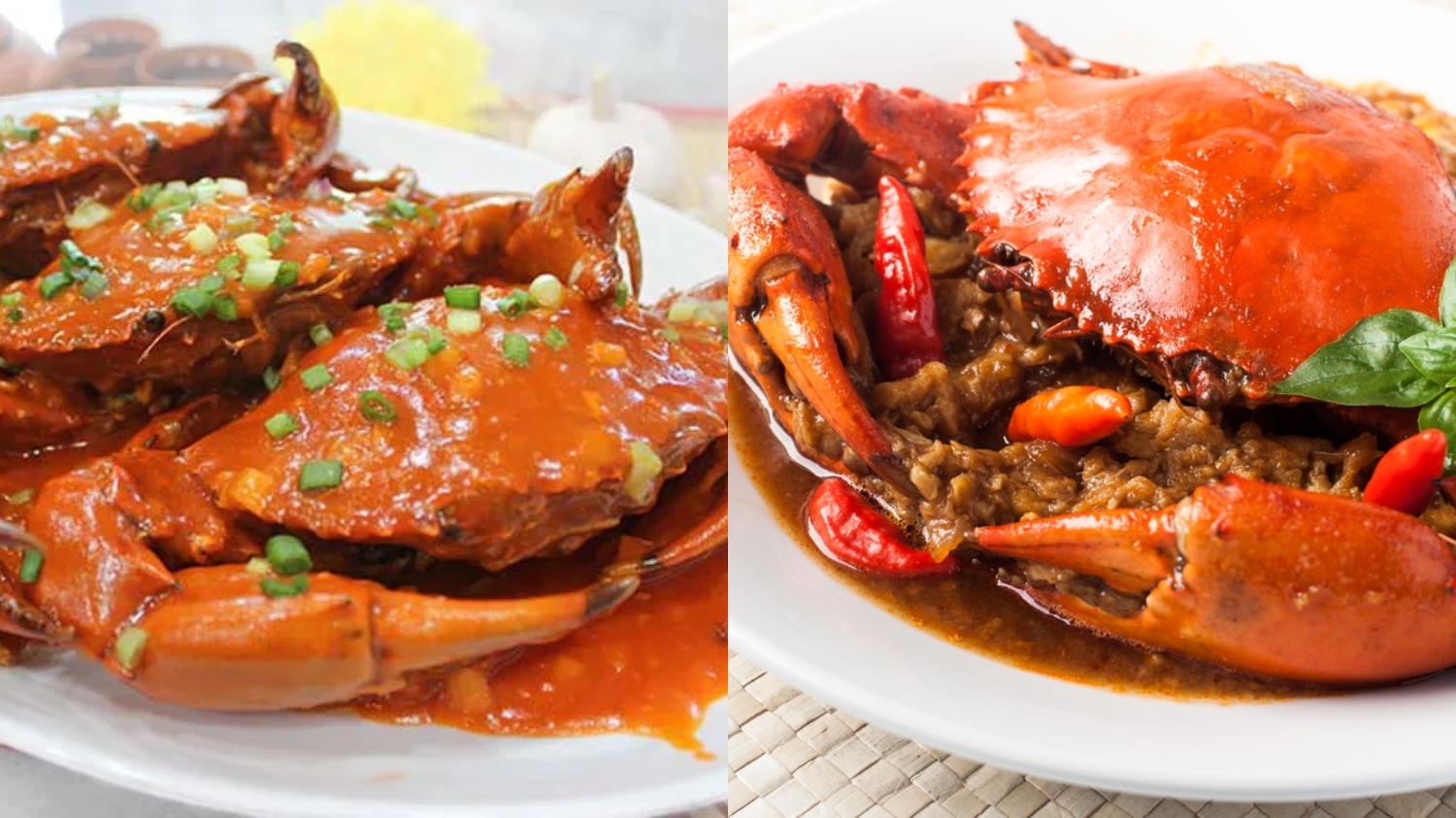 Mengandung Vitamin B12 Wow Teryata Ini Guys Manfaat Dari Kepiting Yang Jarang Diketahui! 