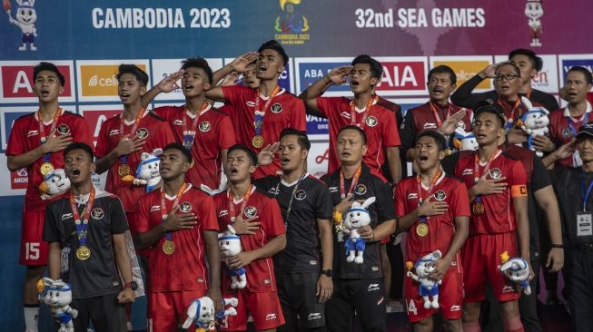  Apakah Kemenangan Beruntun Timnas Indonesia Akan Terbayar atau Tersia-sia?
