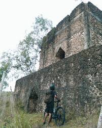 Sejarah Kuno Di Kawasan Gunung Kidul, Inilah Fakta Misterius Kastil Tobong Gamping!