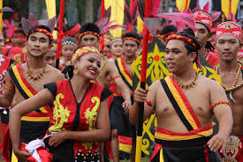 Rambu Solo, Ritual Mewah Pemakaman Suku Toraja yang Menghormati Arwah
