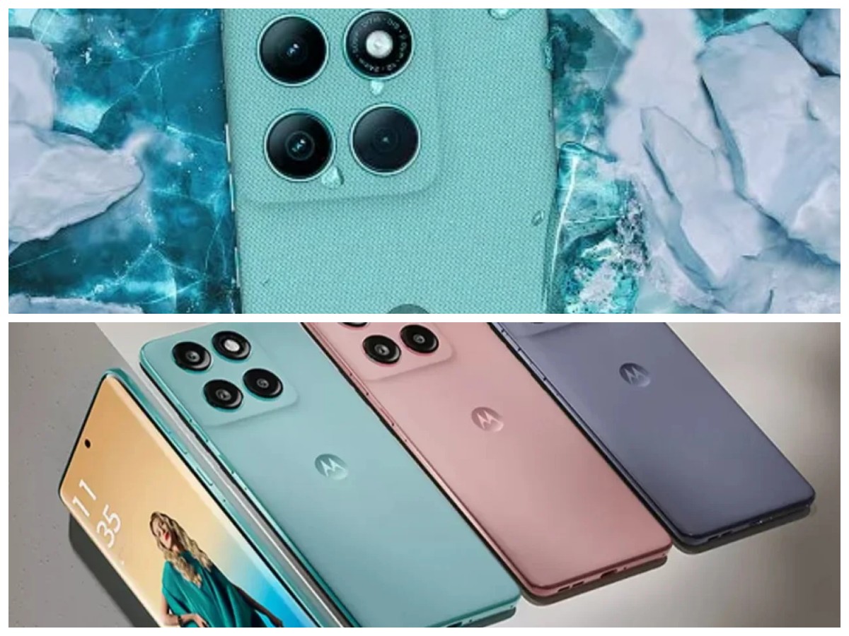 Spesifikasi Motorola Edge 70 Fusion Bocor, Midrange Tangguh dengan RAM Besar dan Layar Super Smooth 144Hz