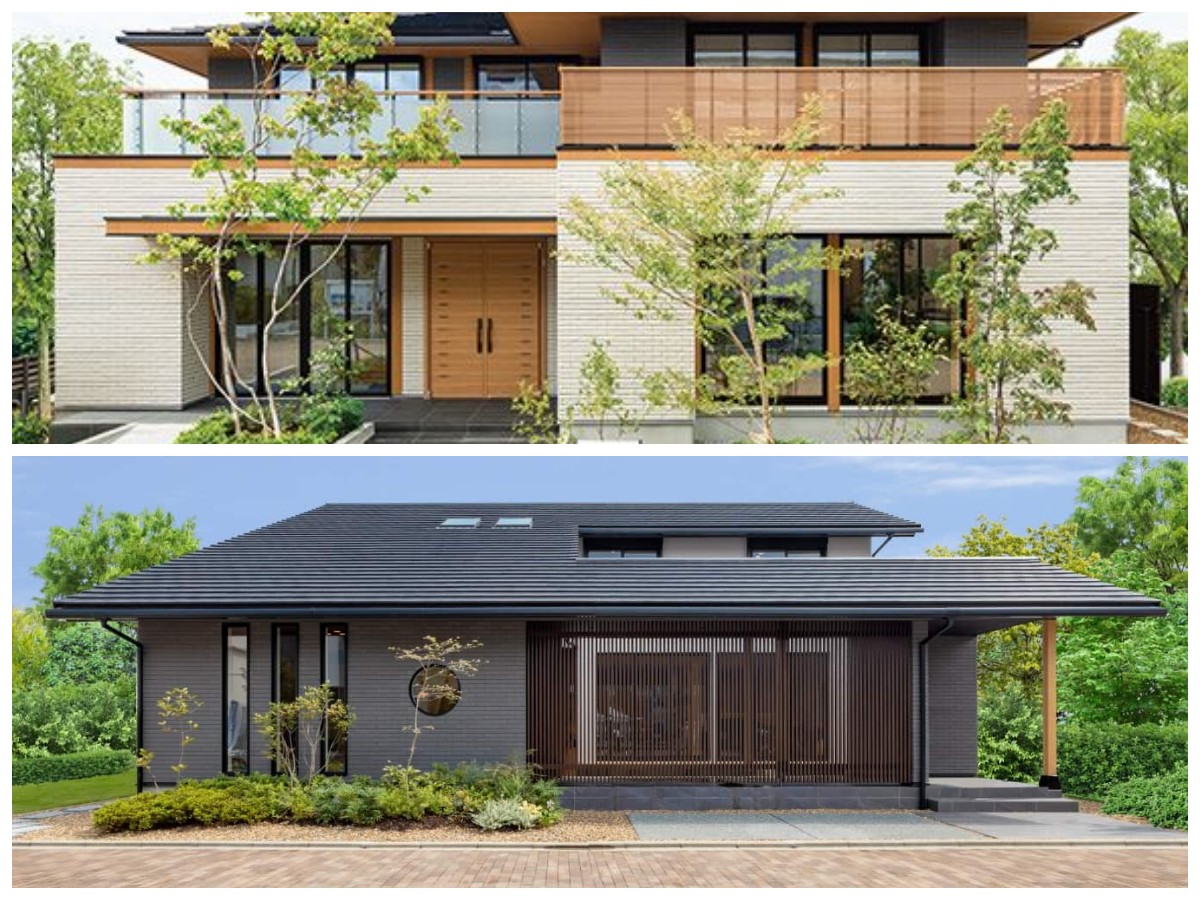 Desain Rumah Bergaya Jepang: Estetika Tenang, Ruang Efisien, dan Budget Ramah Kantong