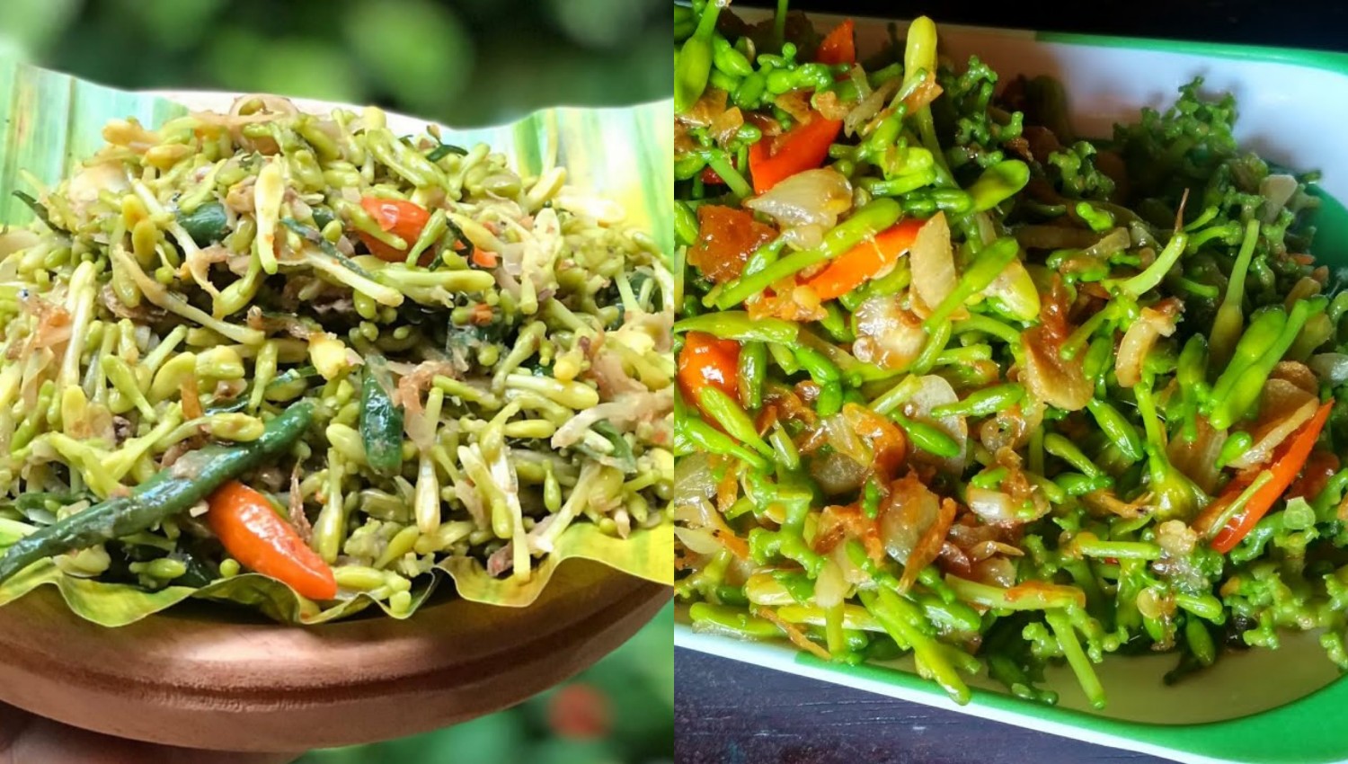 Cara Tepat Merebus Bunga Pepaya, Menghilangkan Pahit dan Menjaga Kesegarannya