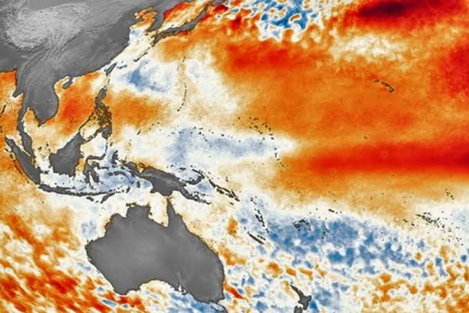 El Nino Segera Berganti La Nina, Ini Bahaya Yang Harus Diwaspadai!