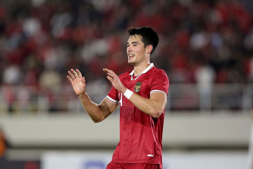 Elkan Baggott Dipilih Berlibur daripada Bela Timnas U-23 Indonesia, Begini Tanggapan PSSI!