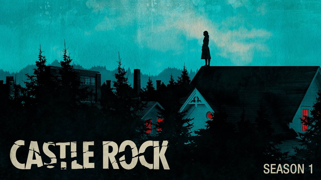 Serial Castle Rock, Horor Dalam Film Ini Terasa Kelam dan Penuh Adegan Mengejutkan (01)