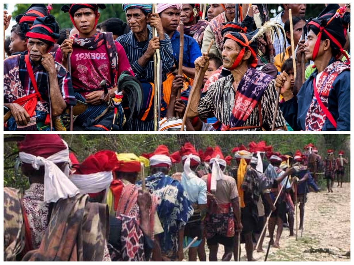 Suku Sumba dan Warisan Marapu: Cerita Leluhur yang Masih Hidup hingga Kini