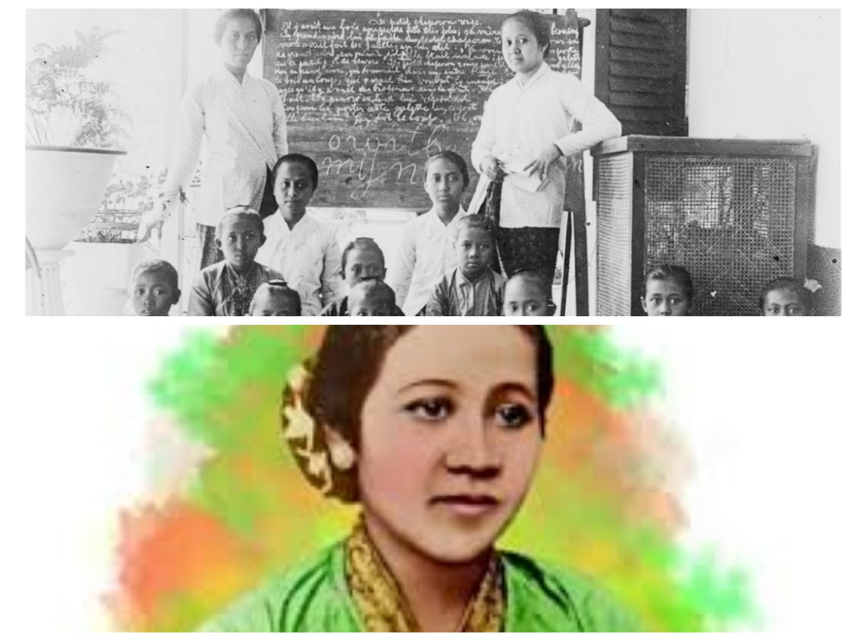 Mengulas Perjalanan Hidup Kartini, Pahlawan Nasional yang Mengangkat Derajat Kaum Perempua