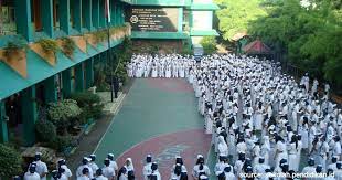 Wajib Diketahui! Ini 6 SMP Terbaik Jakarta