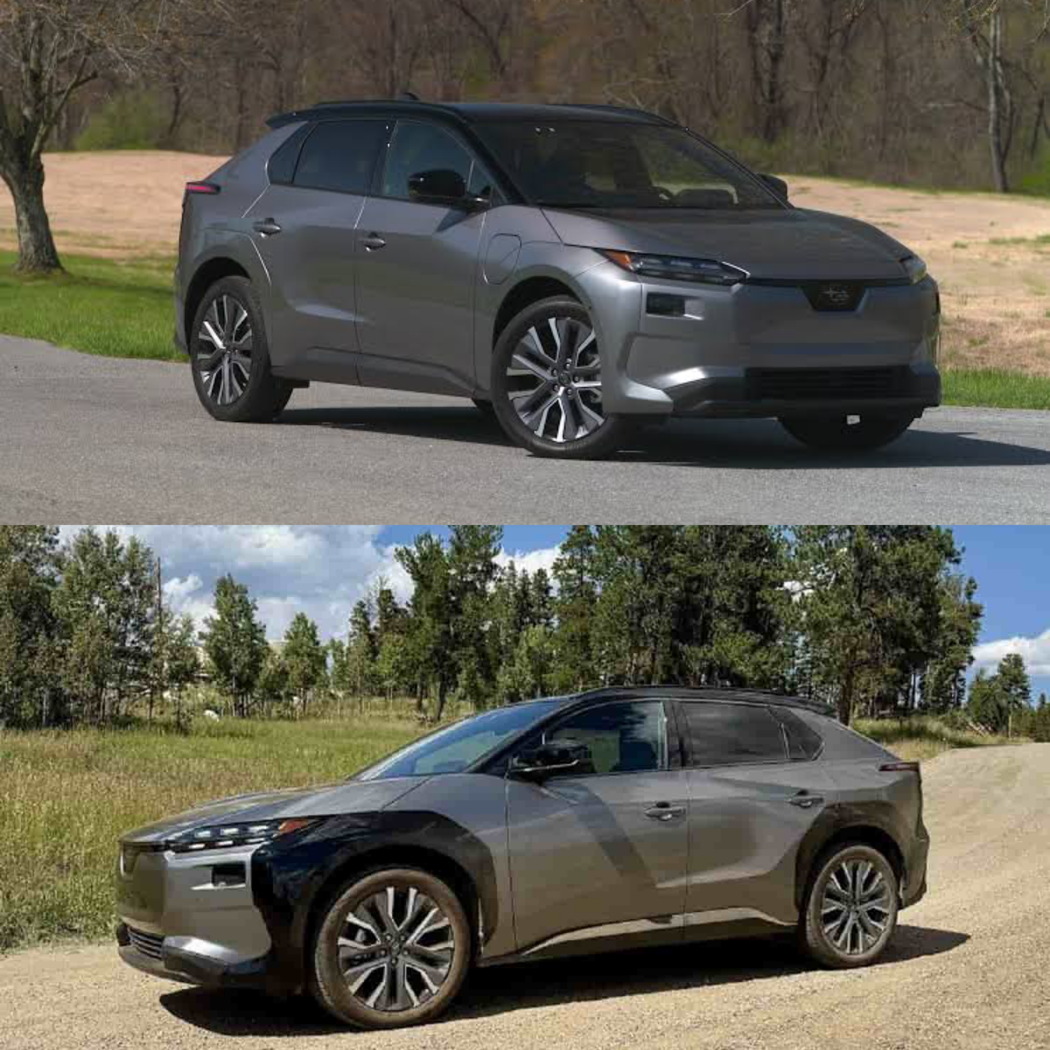 Lebih Segar dan Andal, Ini Keunggulan Lengkap Subaru Solterra 2026!