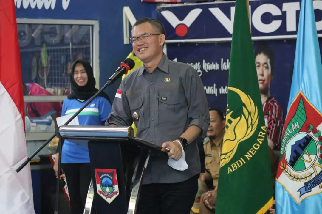 Dorong Kebersamaan, Tingkatkan Kinerja ASN dan PPPK