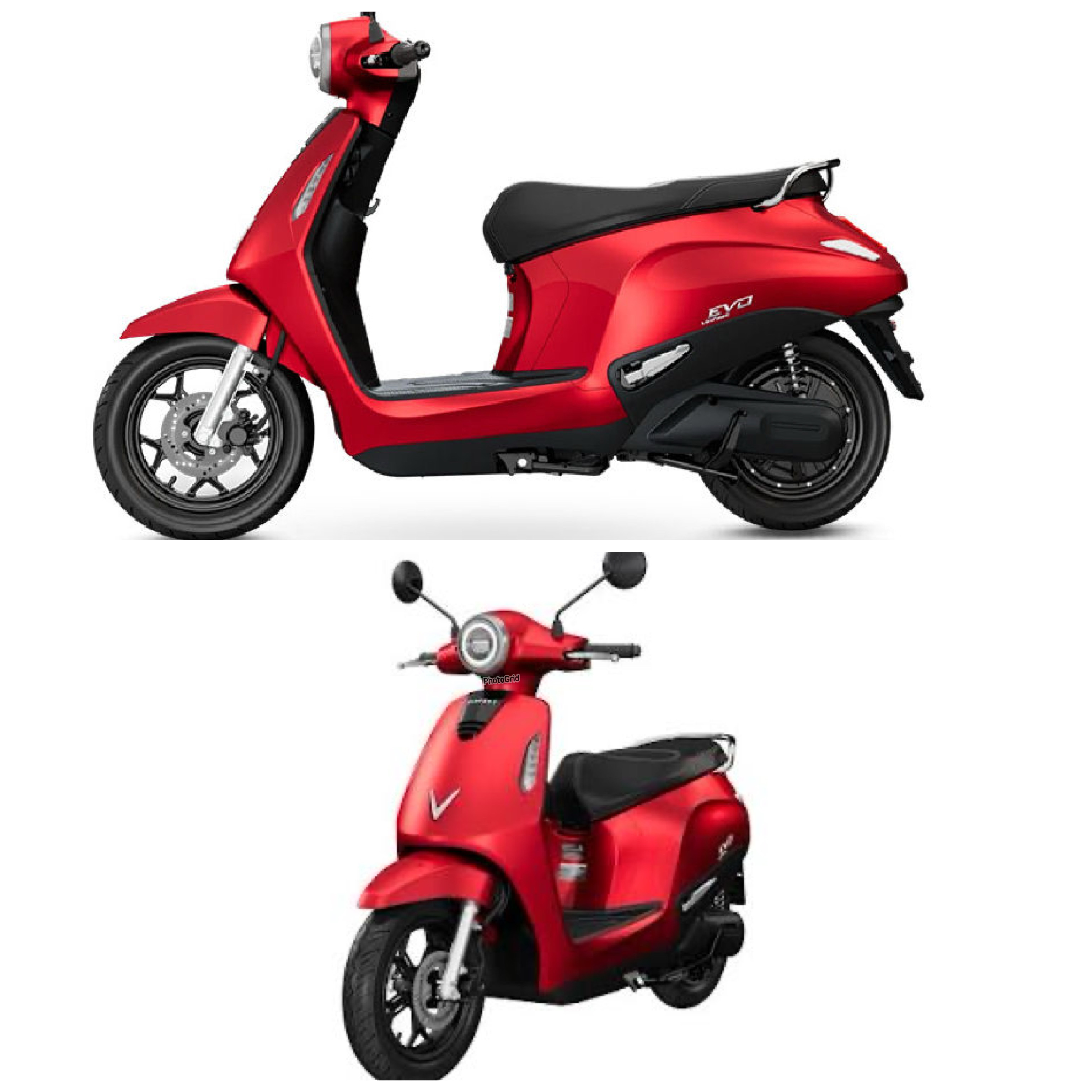 VinFast EVO 2026 Makin Menarik, Motor Listrik Ringkas dengan Jangkauan hingga 150 Km