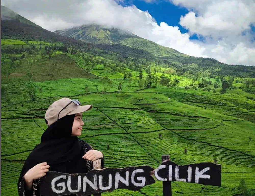 Mengungkap Keindahan Gunung Cilik Wonosobo, Destinasi Hiking Favorit di Jawa Tengah