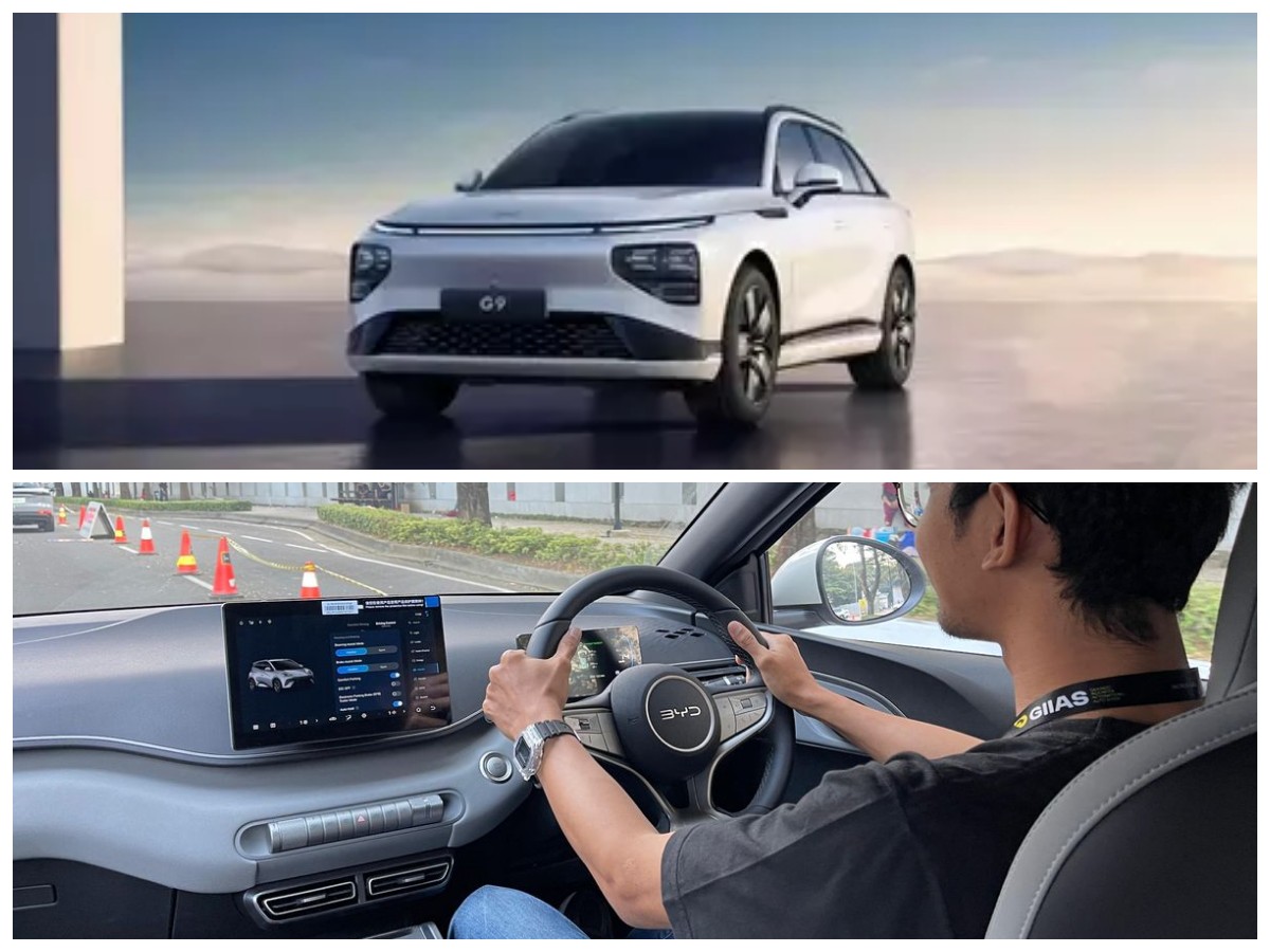 Lebih Aman di Jalan, Pilot Auto Lane Reader Hadirkan Sistem Keselamatan Real-Time pada Mobil Listrik 2025