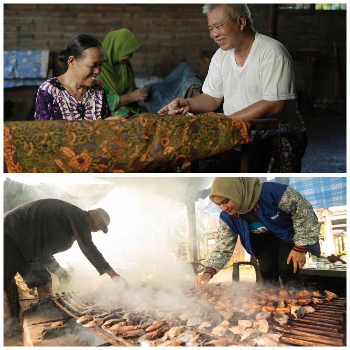 Dukung Pemulihan Ekonomi, BRI Kucurkan KUR untuk 8,3 Juta Pelaku UMKM