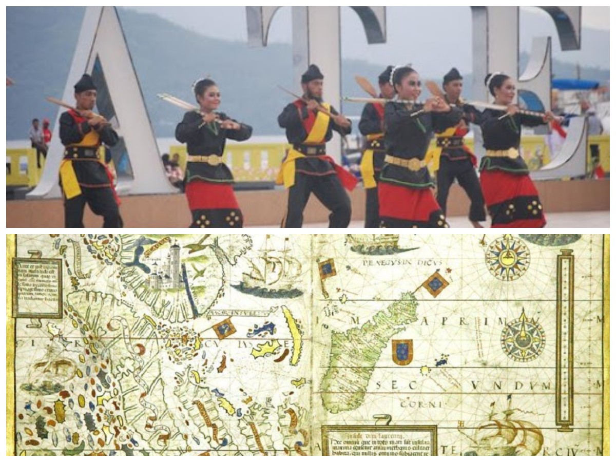 Jejak Kejayaan Ternate dan Tidore: Warisan Kesultanan di Jalur Rempah Nusantara