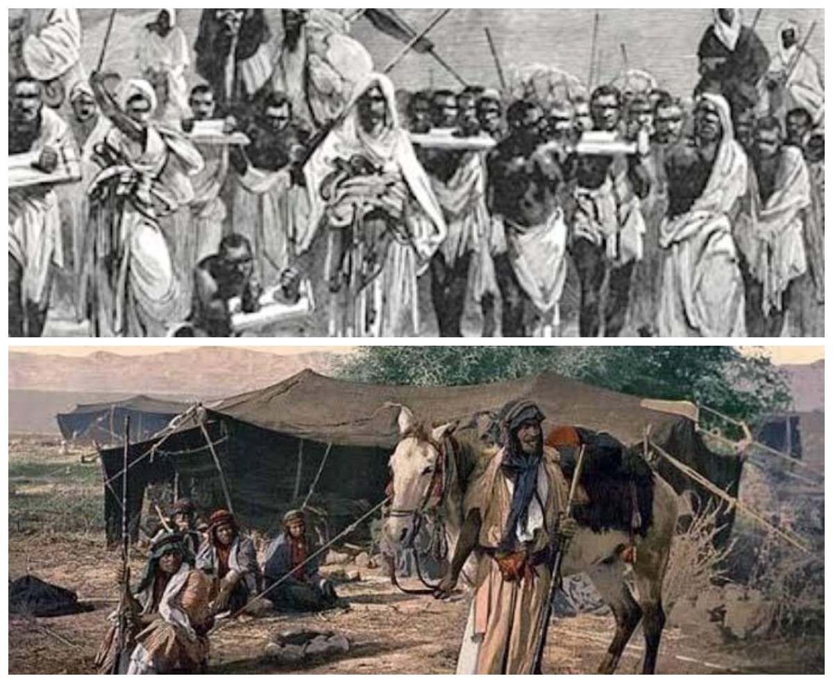 Mengenal Suku Bangsa Arab: Sejarah dan Kebudayaan di Zaman Rasulullah