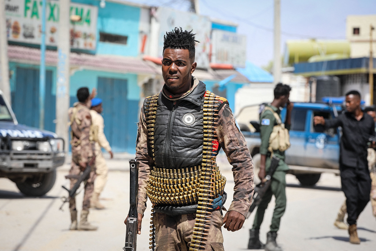 Somalia: Menghadapi Perubahan Zaman dari Kolonialisme hingga Perjuangan Melawan Ekstremisme