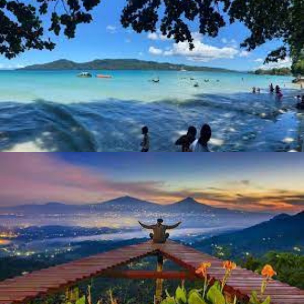 Sambut Bulan Puasa dengan Ngabuburit di Wisata Ambon yang Miliki Pesona Cantik 