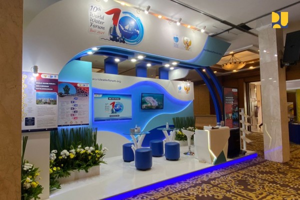 World Water Forum 2024 Bali Jadi Momen Kerja Sama Tingkatkan Pengelolaan Air Global