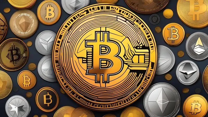 Analis Kripto Memperkirakan Bitcoin Menuju Level Teratas: Potensi Melonjak hingga US$80.000