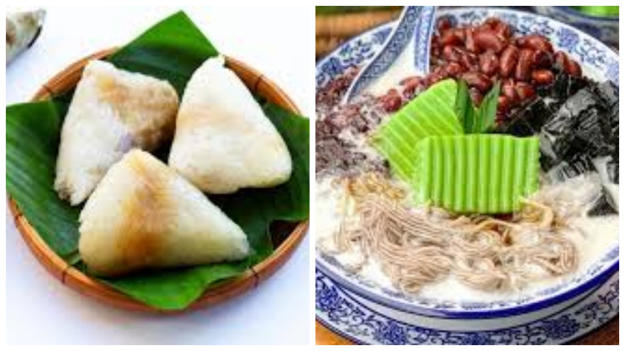 7 Makanan Khas Pontianak Jarang Dijumpai, Wajib Kalian Cicipi!