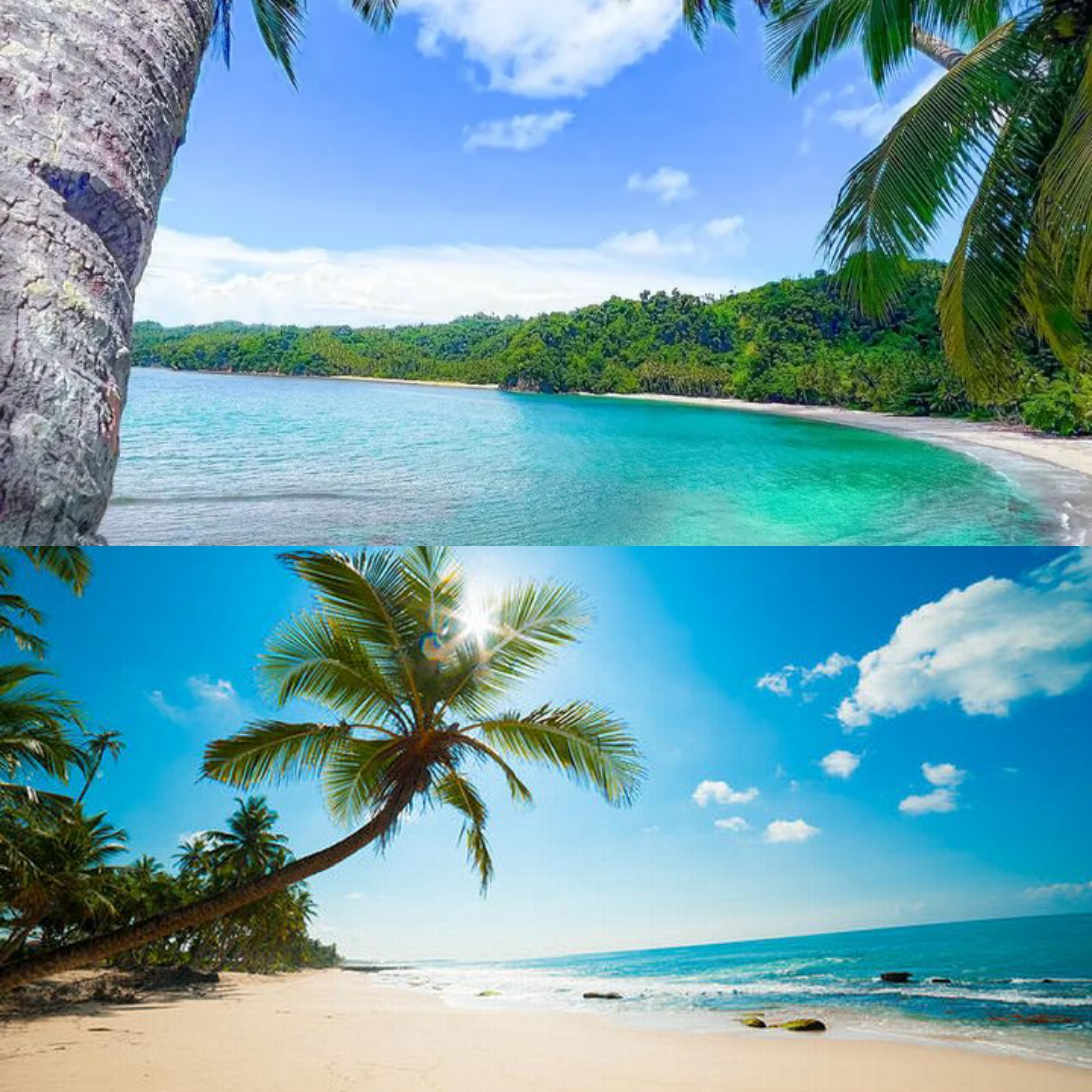 Keindahan Pantai Tropis Indonesia Semakin Memikat, Wisatawan Mancanegara Terus Berdatangan!