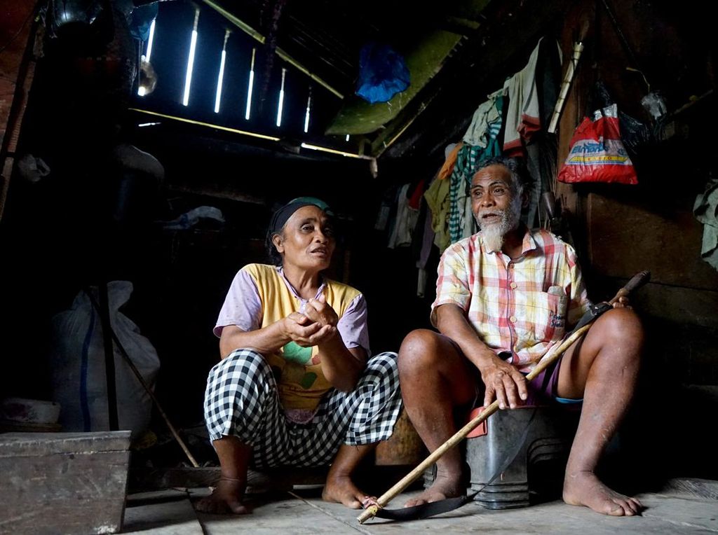 Indonesia, Suku Asal Gorontalo Ini Terapkan Pernikahan Sedarah, Termasuk Oleh Ibu Kandung!